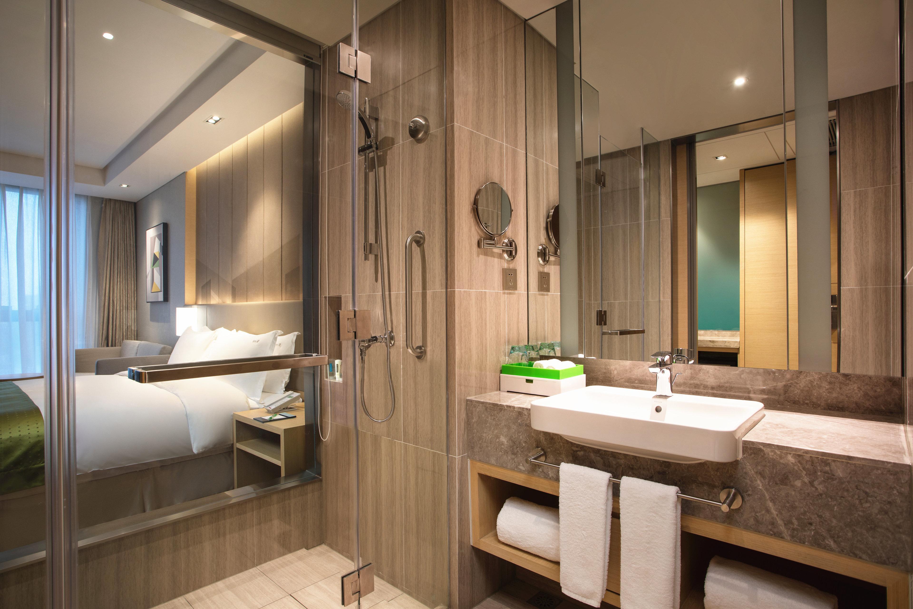 Holiday Inn Wuxi Taihu New City By Ihg Εξωτερικό φωτογραφία