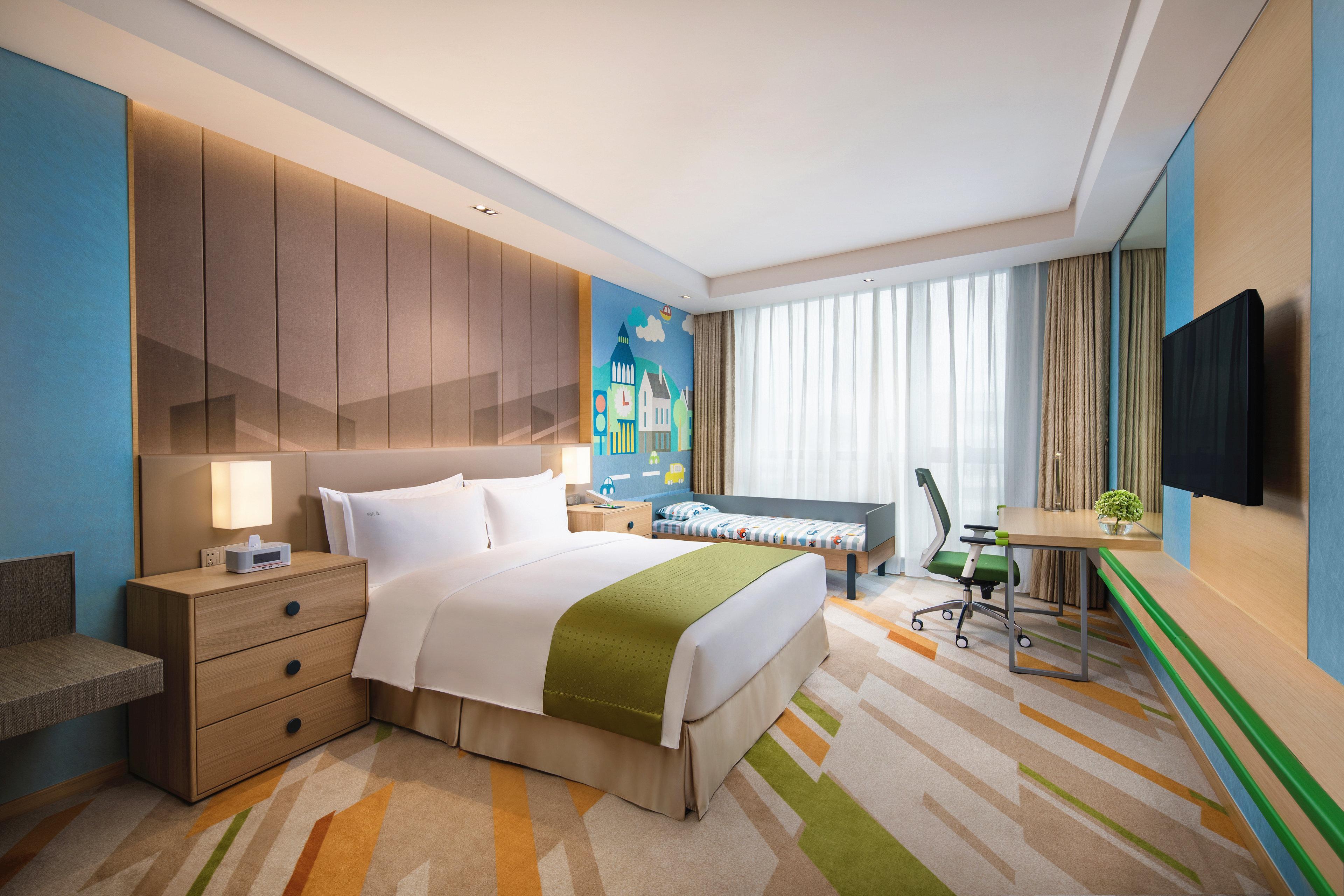 Holiday Inn Wuxi Taihu New City By Ihg Εξωτερικό φωτογραφία