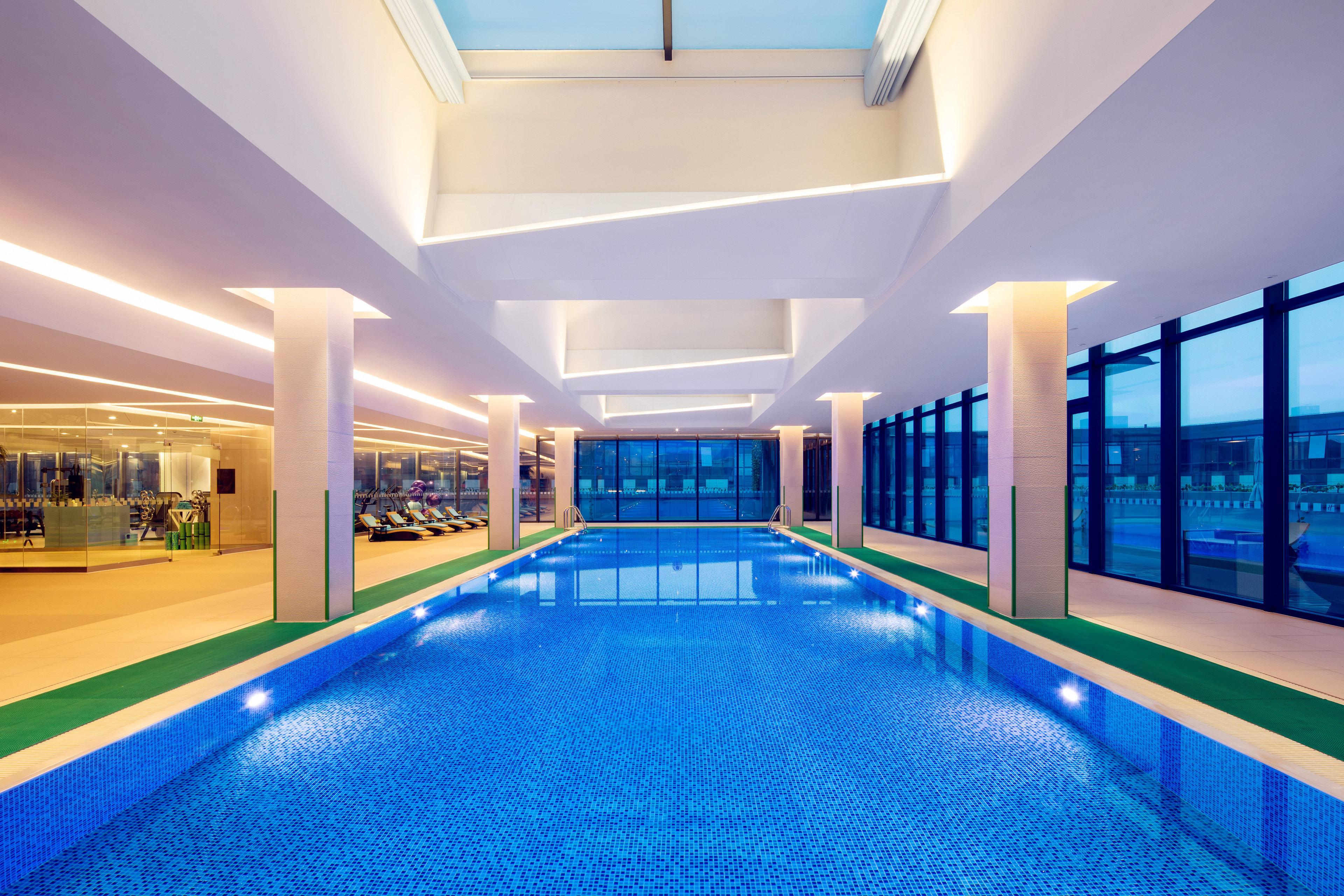 Holiday Inn Wuxi Taihu New City By Ihg Εξωτερικό φωτογραφία