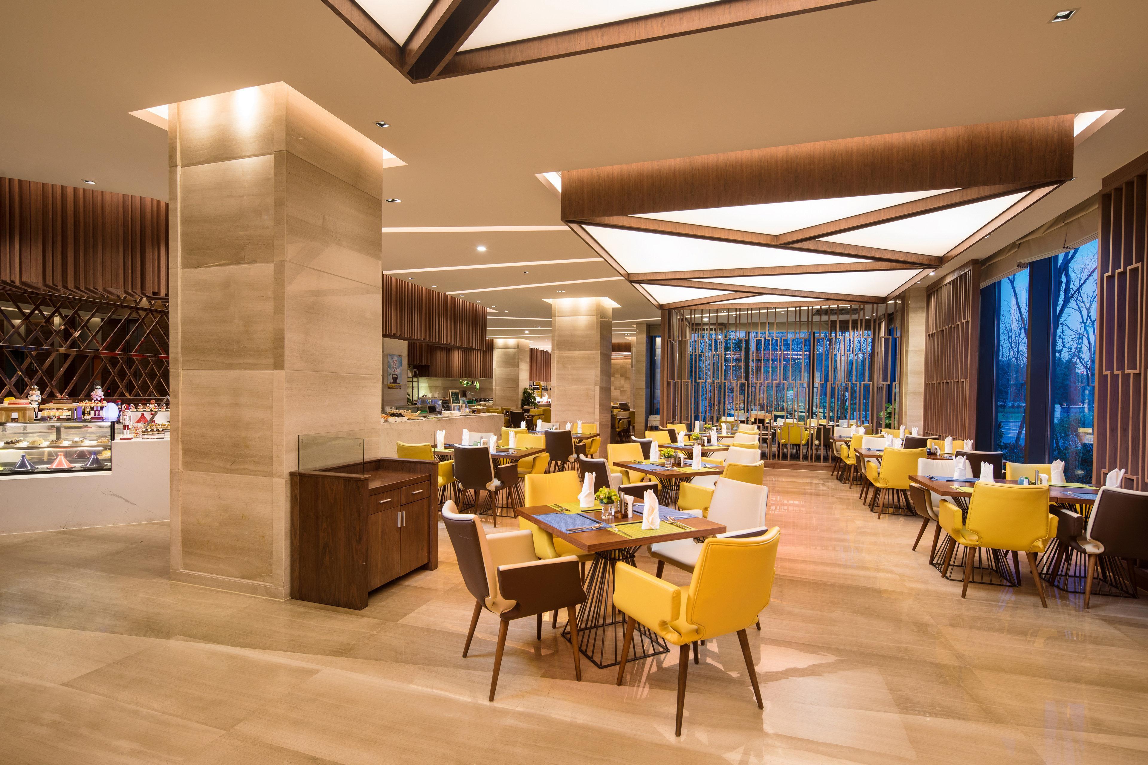 Holiday Inn Wuxi Taihu New City By Ihg Εξωτερικό φωτογραφία