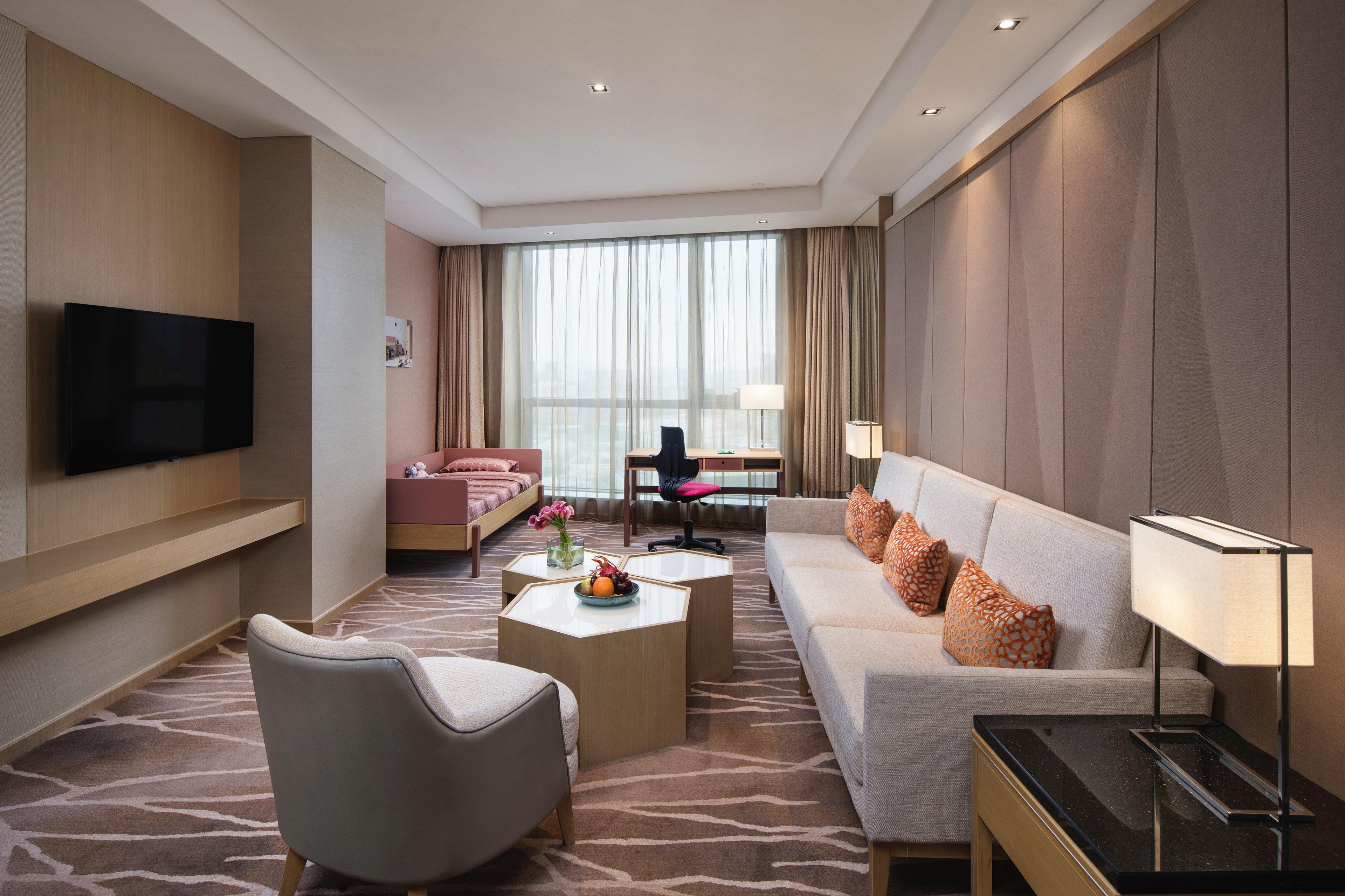 Holiday Inn Wuxi Taihu New City By Ihg Εξωτερικό φωτογραφία