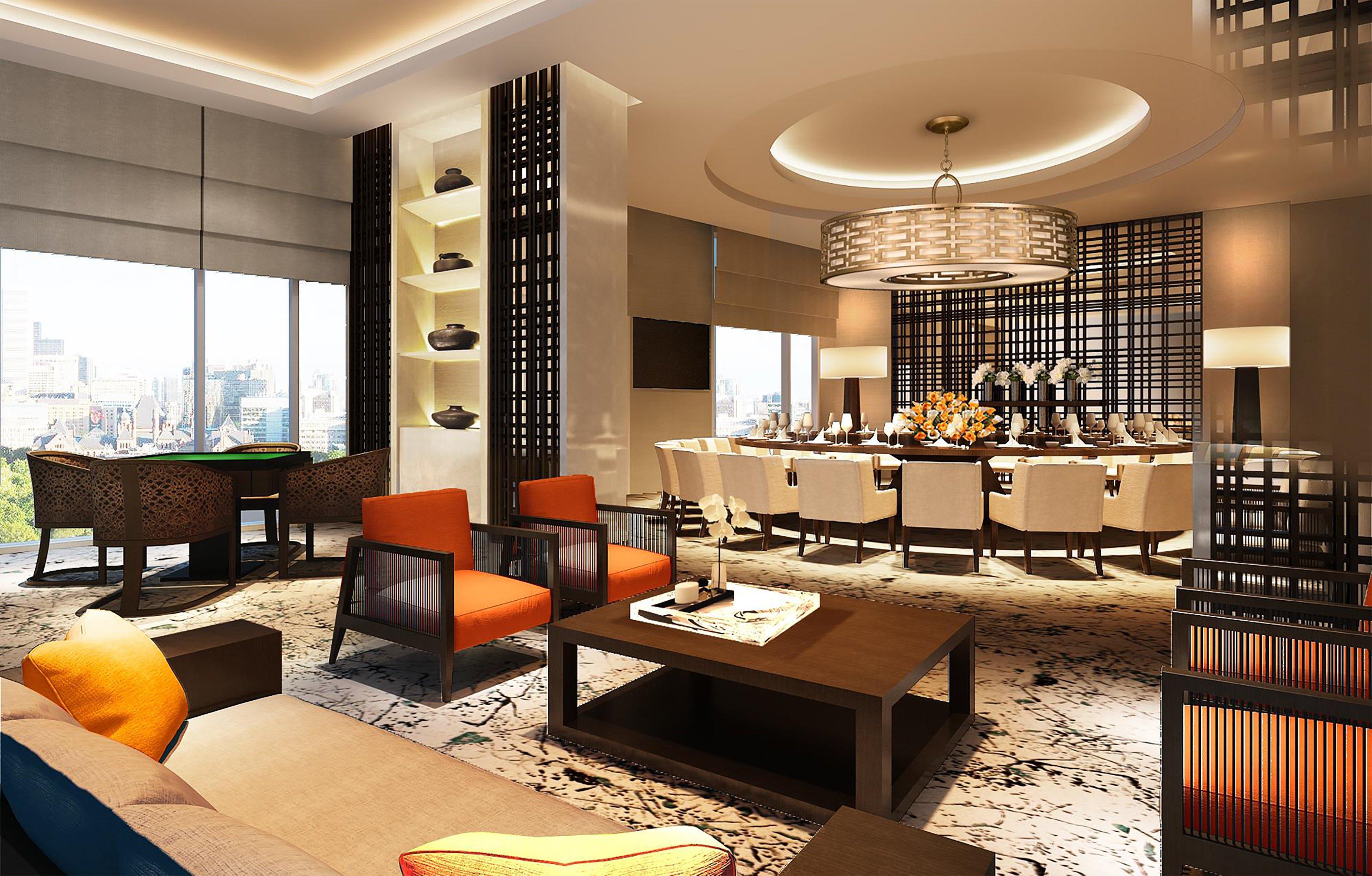 Holiday Inn Wuxi Taihu New City By Ihg Εξωτερικό φωτογραφία