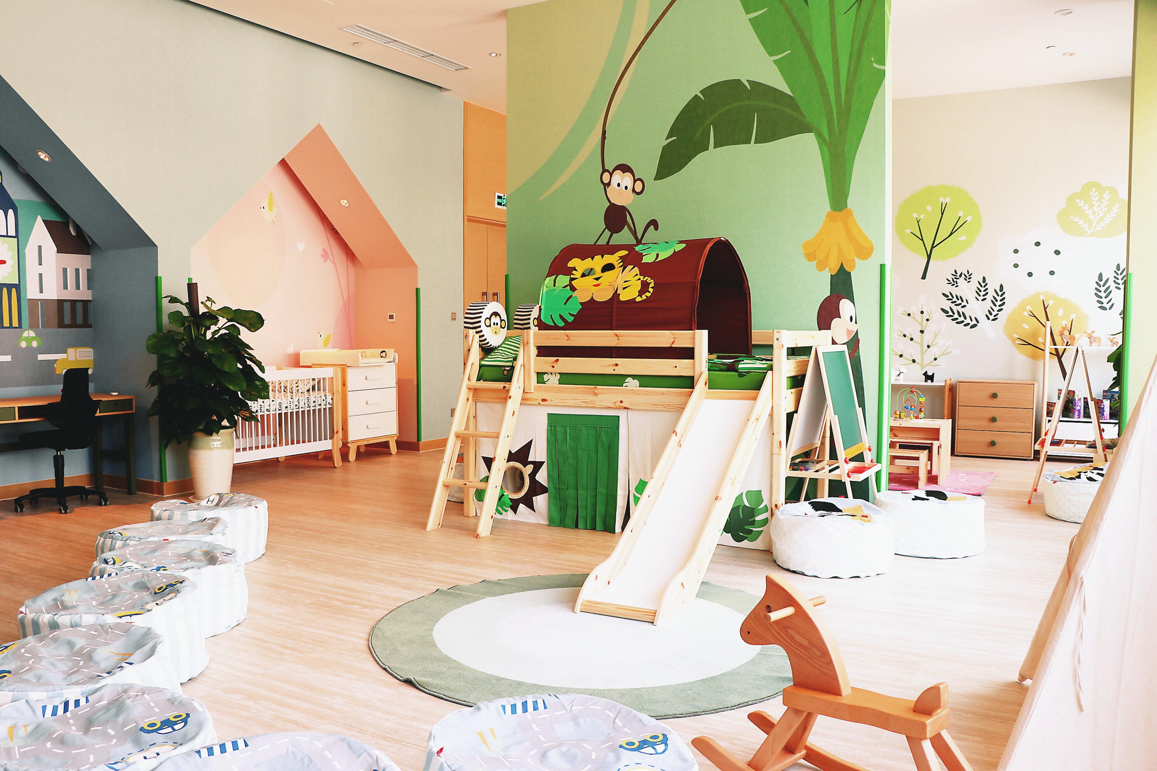 Holiday Inn Wuxi Taihu New City By Ihg Εξωτερικό φωτογραφία