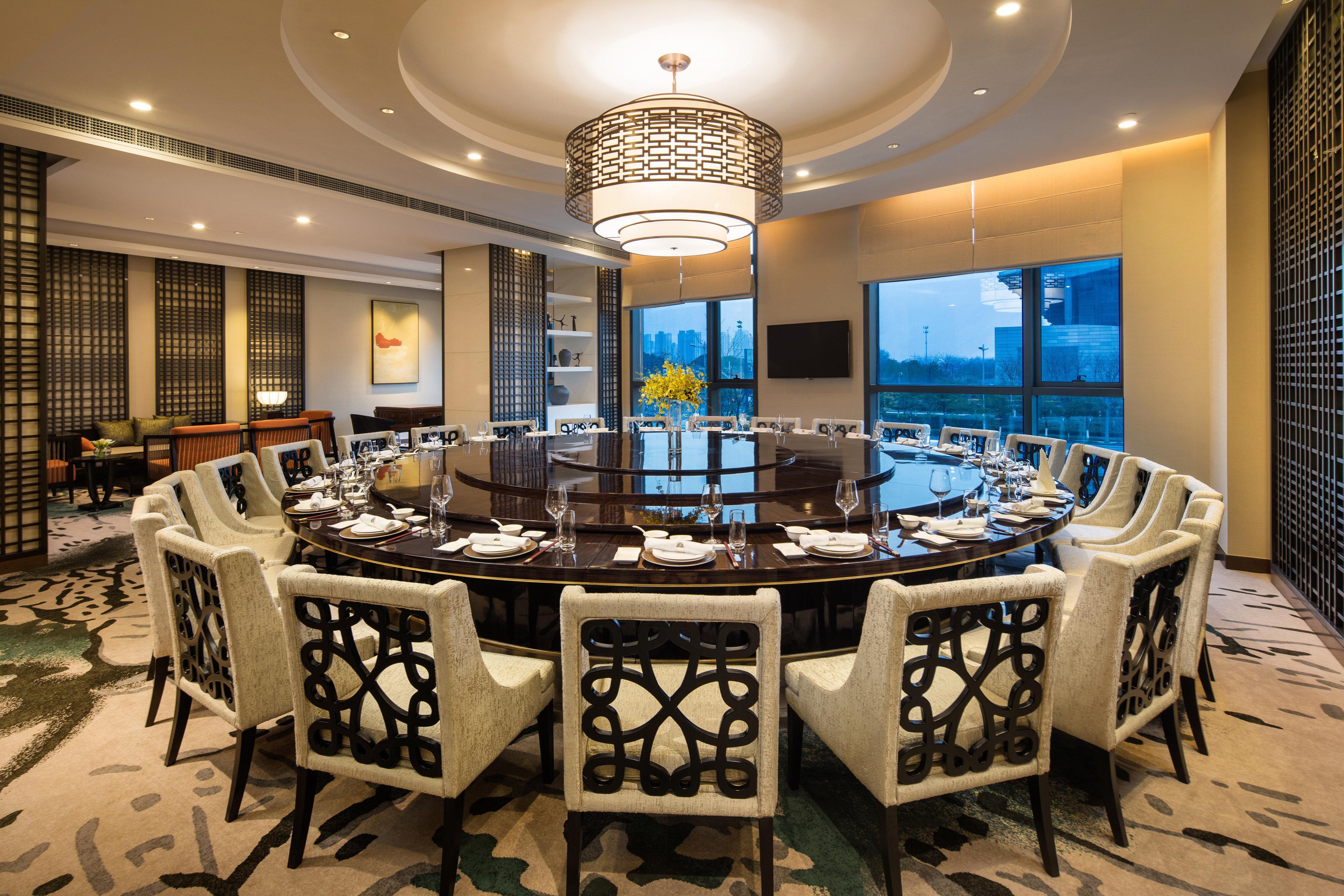 Holiday Inn Wuxi Taihu New City By Ihg Εξωτερικό φωτογραφία