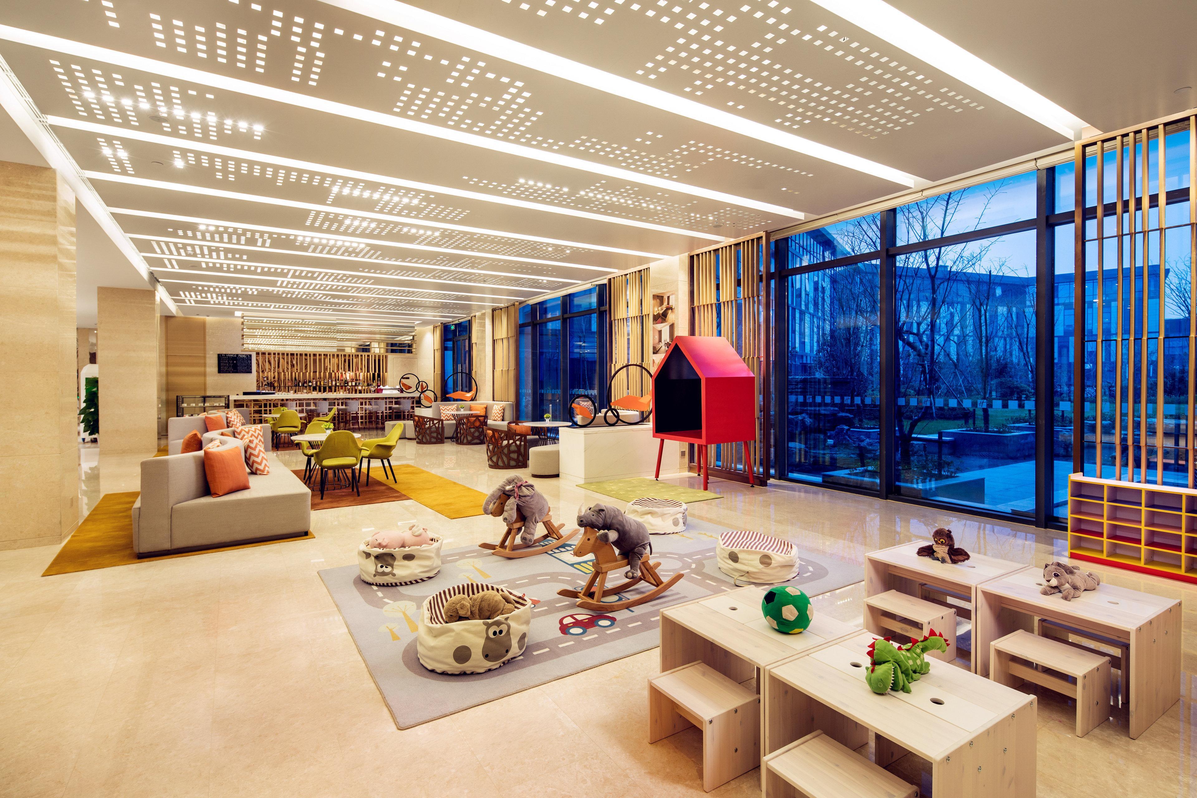 Holiday Inn Wuxi Taihu New City By Ihg Εξωτερικό φωτογραφία