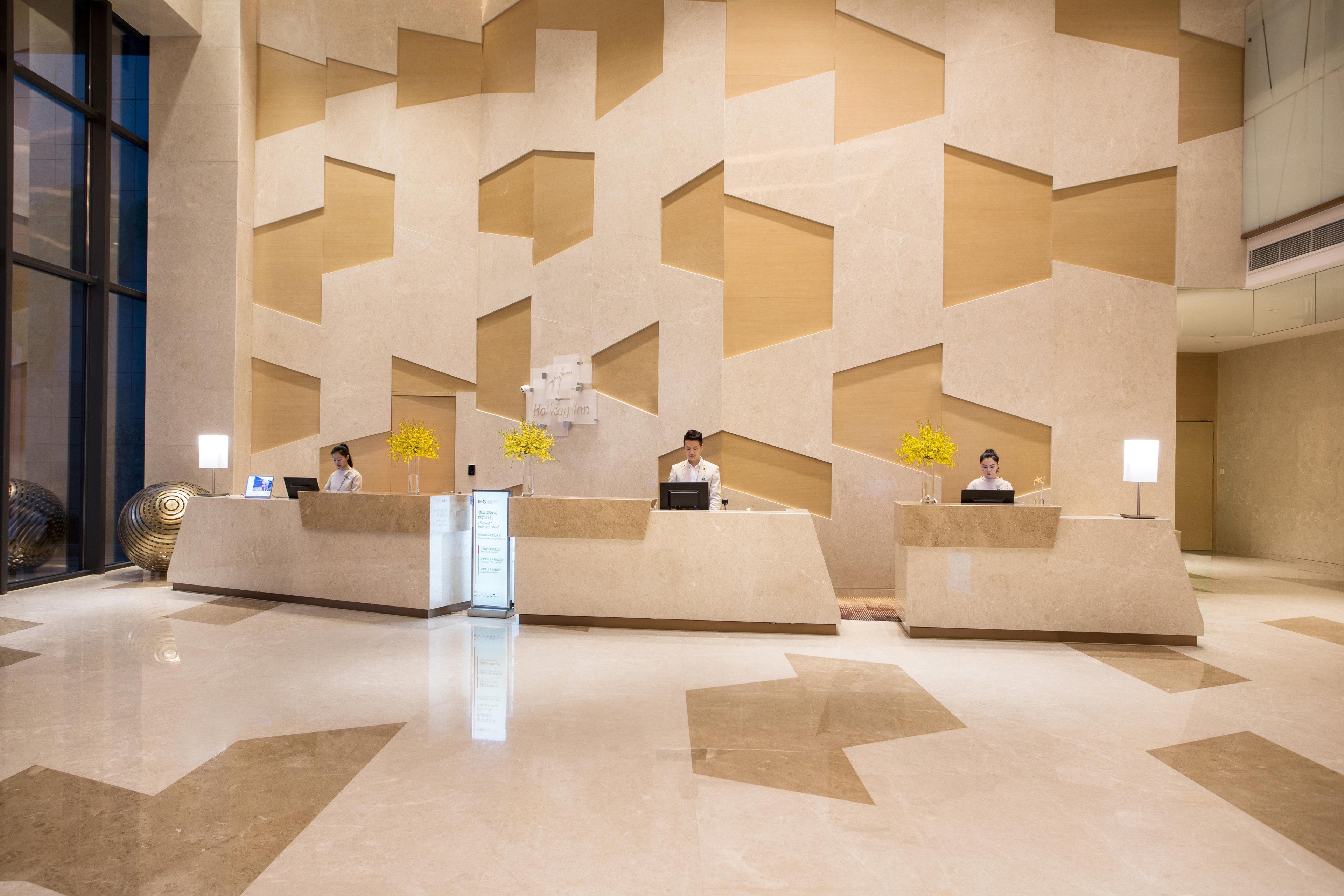 Holiday Inn Wuxi Taihu New City By Ihg Εξωτερικό φωτογραφία