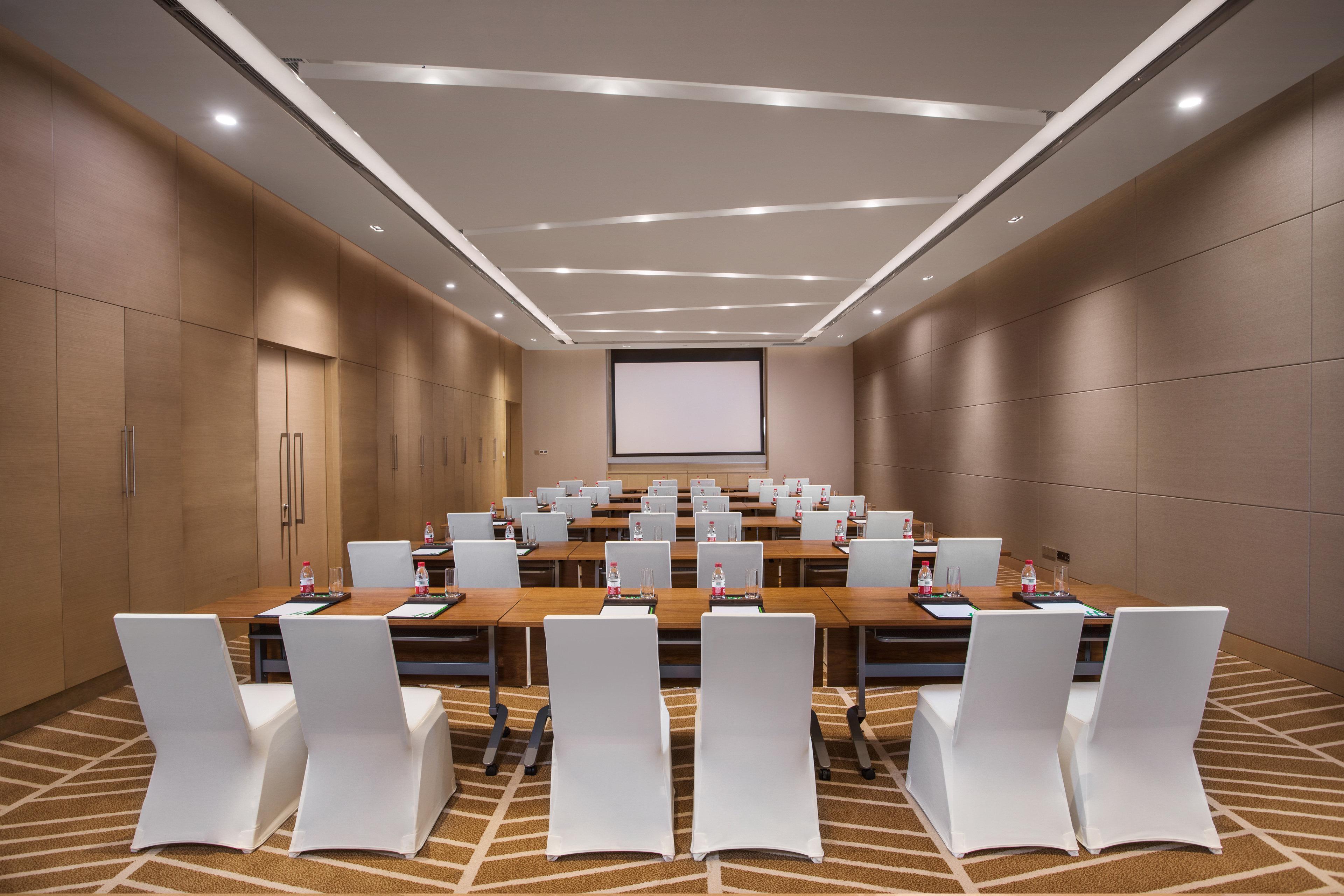 Holiday Inn Wuxi Taihu New City By Ihg Εξωτερικό φωτογραφία