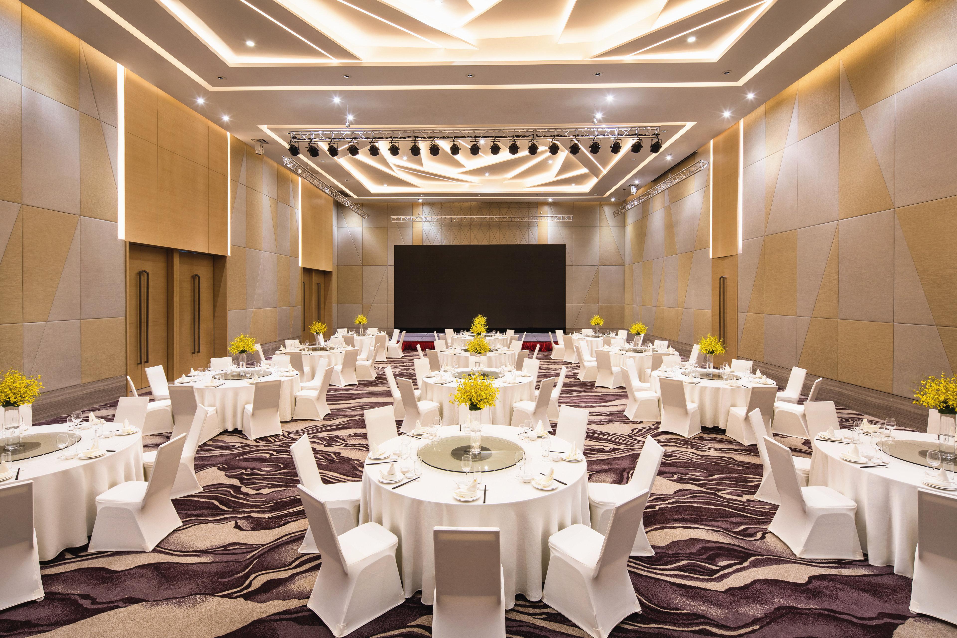 Holiday Inn Wuxi Taihu New City By Ihg Εξωτερικό φωτογραφία
